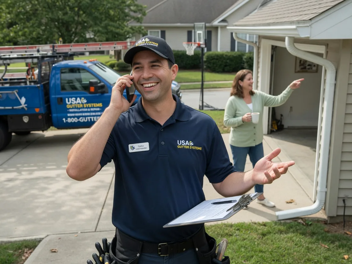 Gutter Installation Pomona, NY FAQs